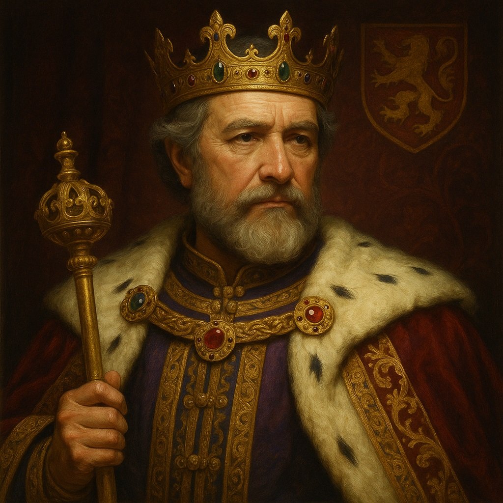 Rey de Brimilon