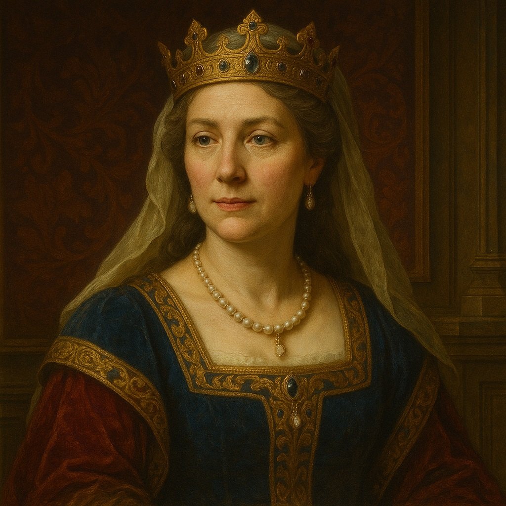 Reina de Brimilon